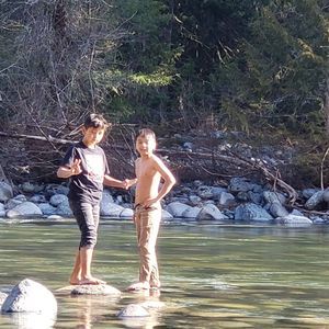 Meet your Posher, Karen